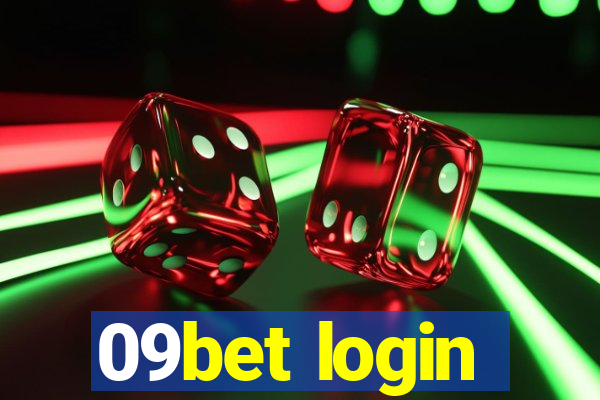 09bet login